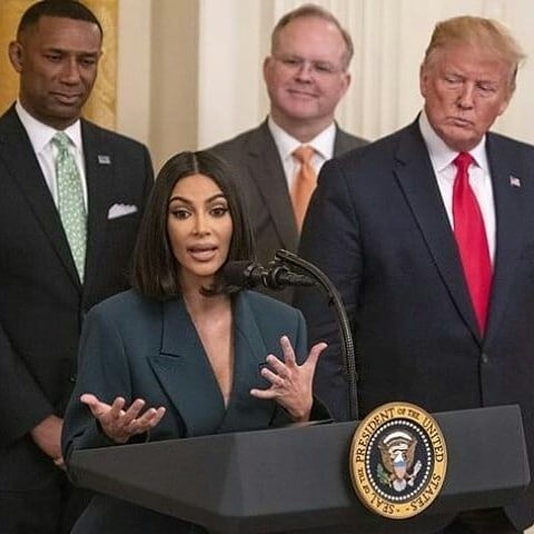 Kim Kardashian