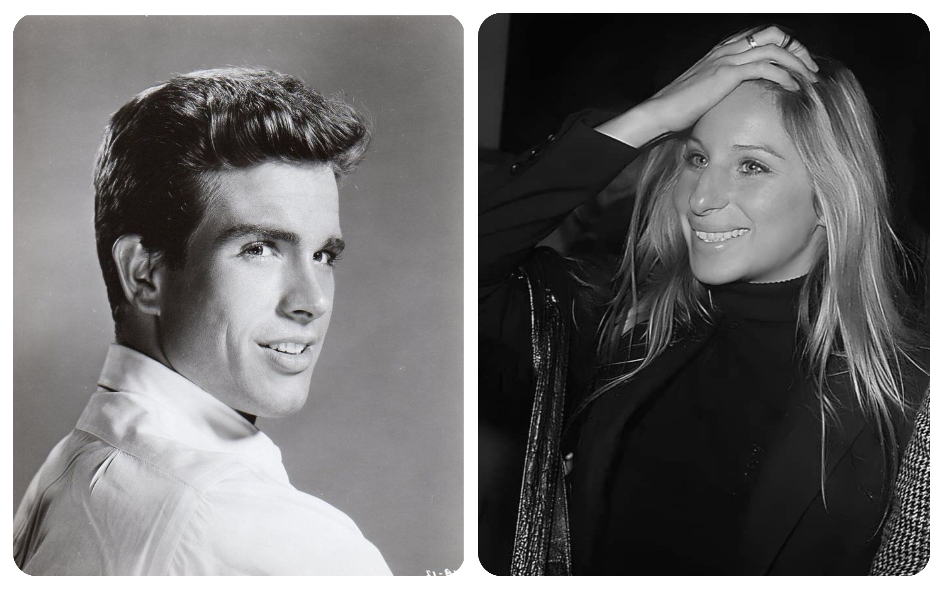 Barbra Streisand ‘can’t remember’ if she ‘actually had penetration’ with Warren Beatty