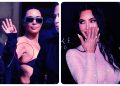 Kim Kardashian sparked viral concern during her Venice trip over a mysterious underarm dent dubbed the “pitgina”