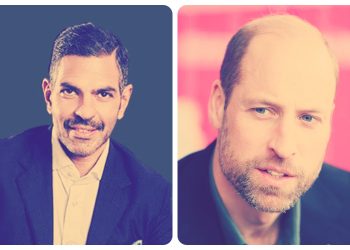 Celebrity NewsPrince William’s Friend Sunjay Kapur Tragically Dies