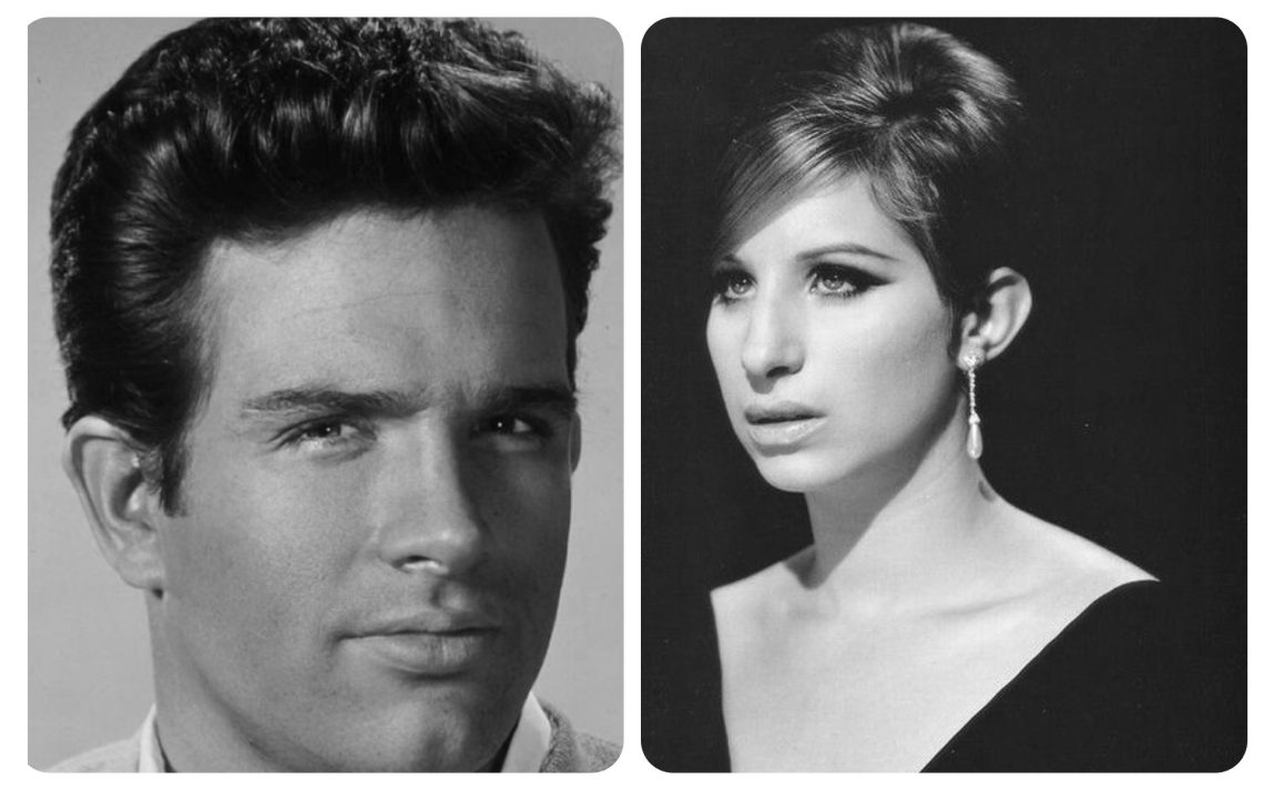 Barbra Streisand Shares NSFW Detail About Fling with Longtime Pal Warren Beatty