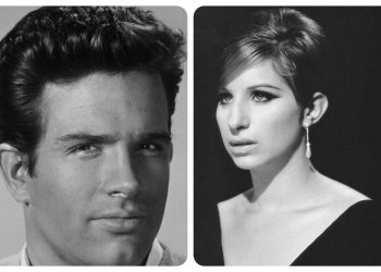 Barbra Streisand Shares NSFW Detail About Fling with Longtime Pal Warren Beatty