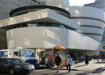 MANHATTAN, NEW YORK