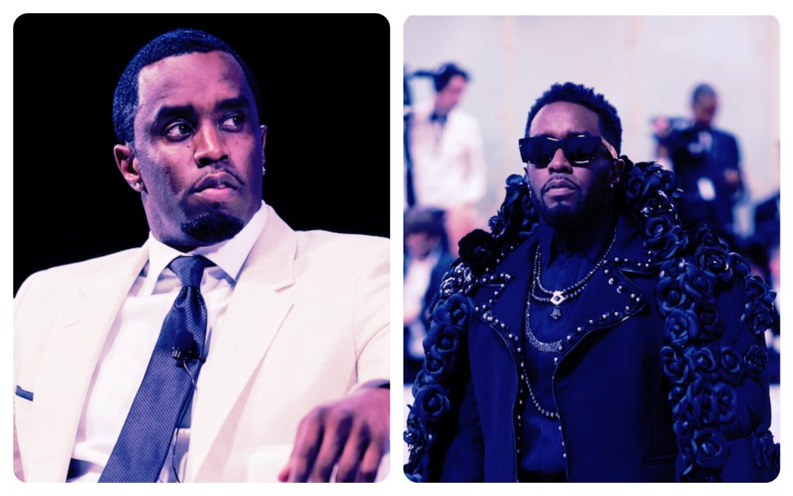 Diddy Trial: Jury Reaches Verdict on All Counts