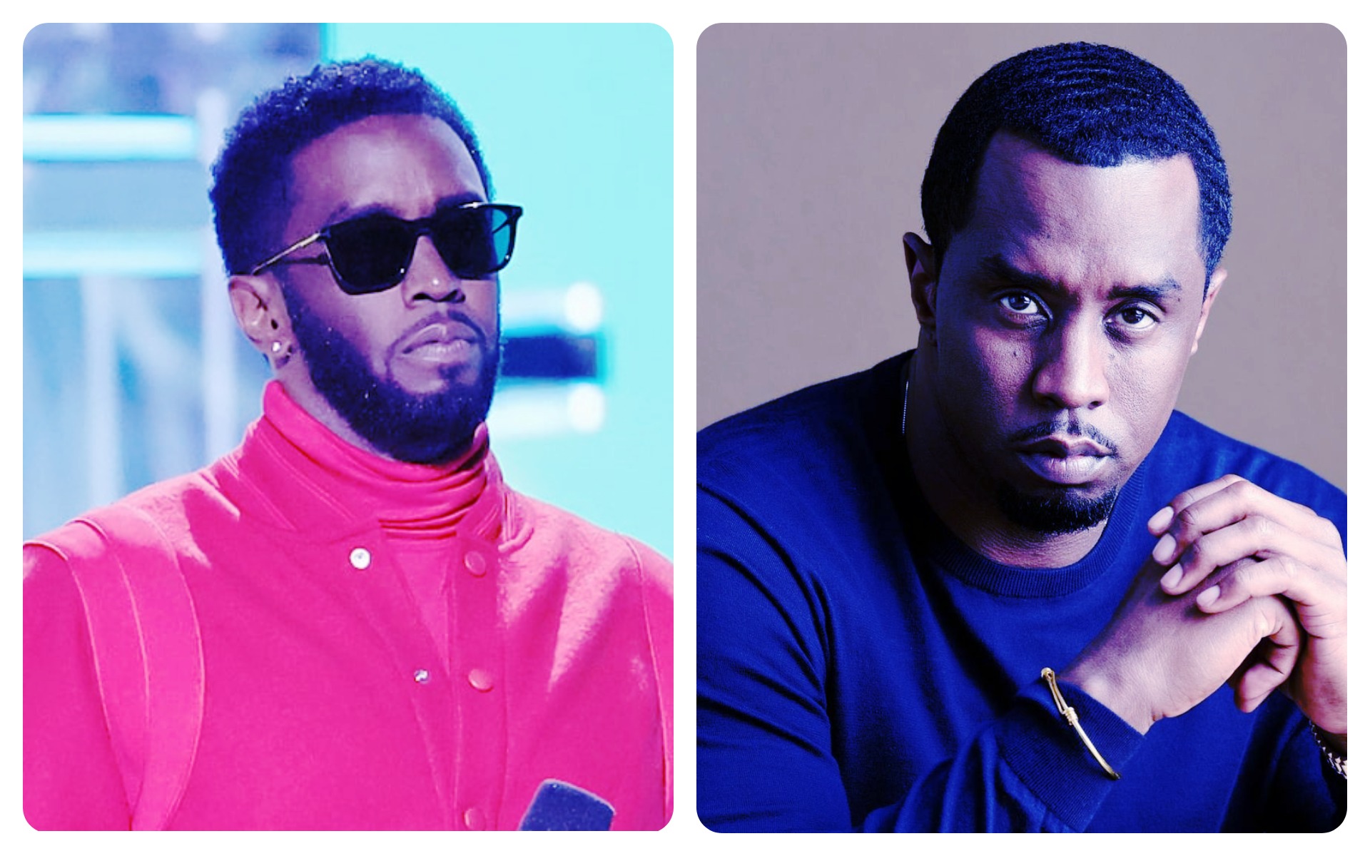 Diddy Trial