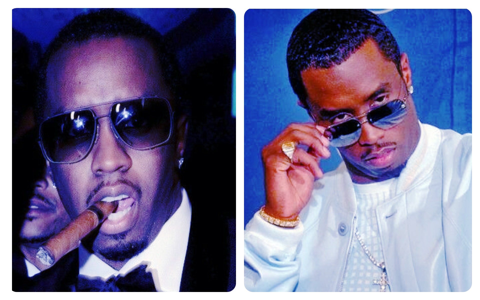 What Penalties Could Hit Diddy?