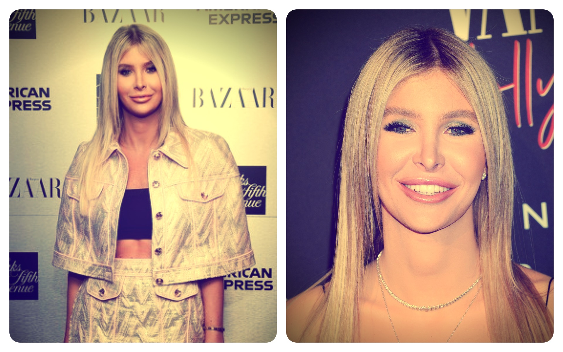 Sophia Hutchins