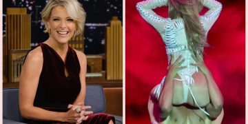 Megyn Kelly publicly slammed Jennifer Lopez