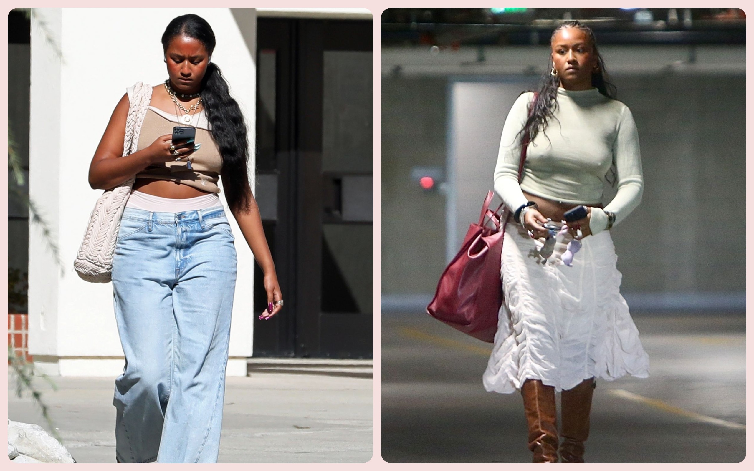 Sasha Obama