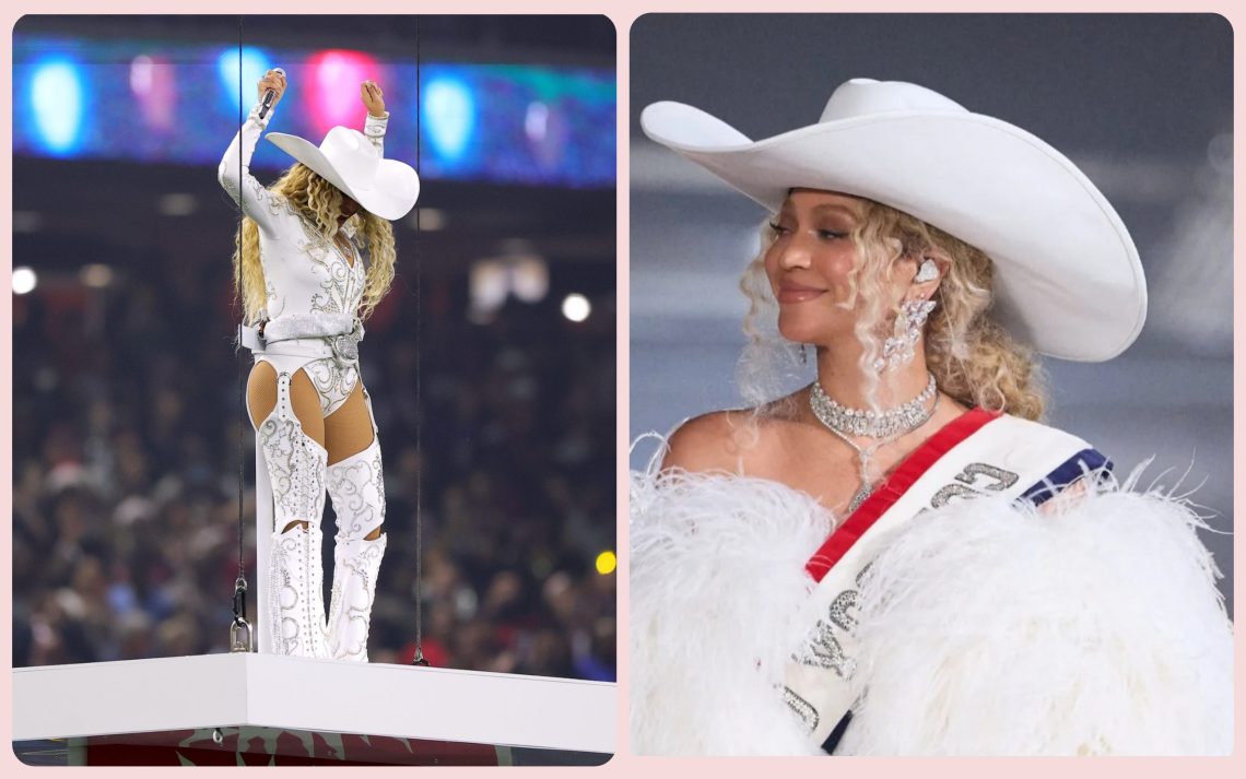 Beyoncé