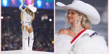 Beyoncé