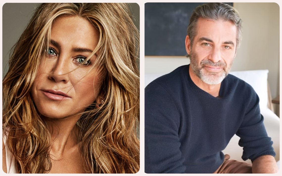 Jennifer Aniston Doesn’t Need a Man with Money—She Brought Her Own