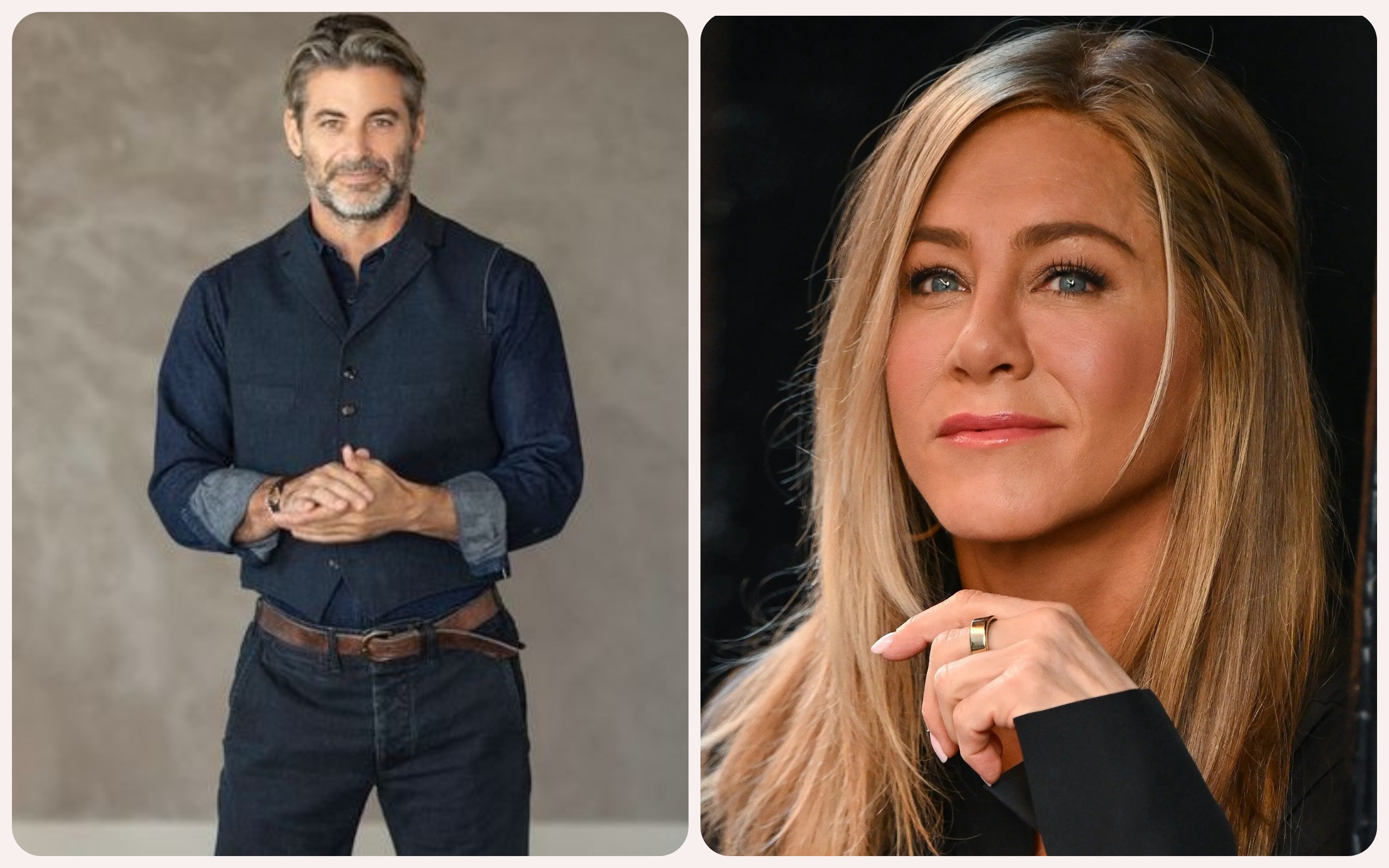 Aniston’s Love Language? Cash, Class, and the Check, Please