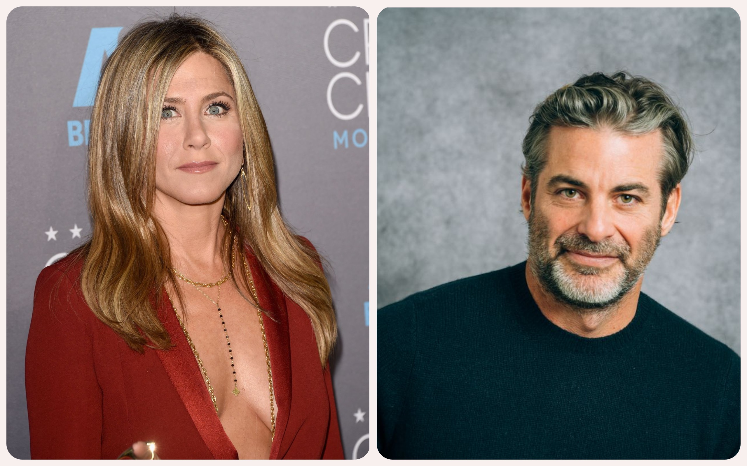 Jennifer Aniston Doesn’t Need a Man with Money—She Brought Her Own