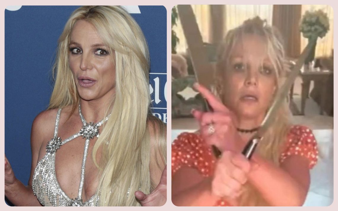 Britney Spears