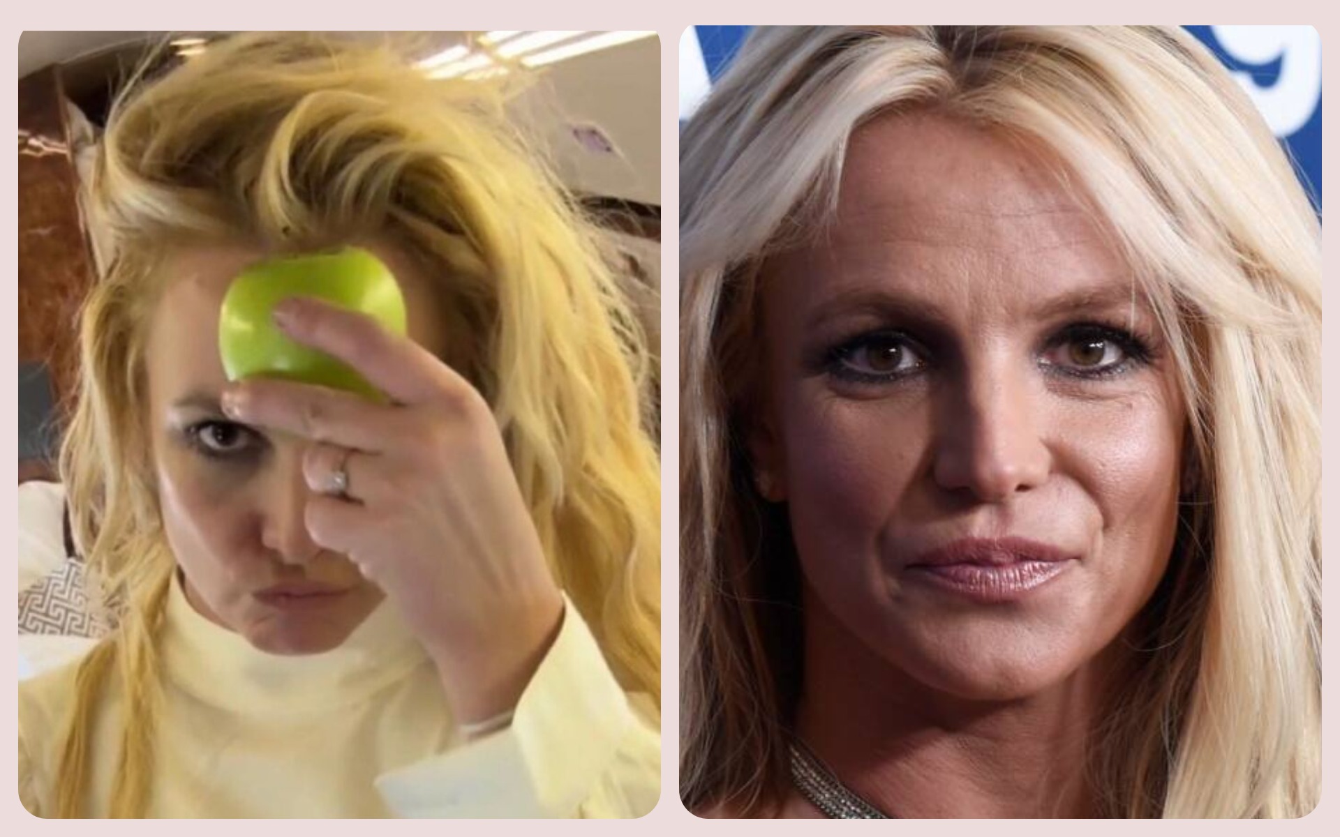 Britney Spears