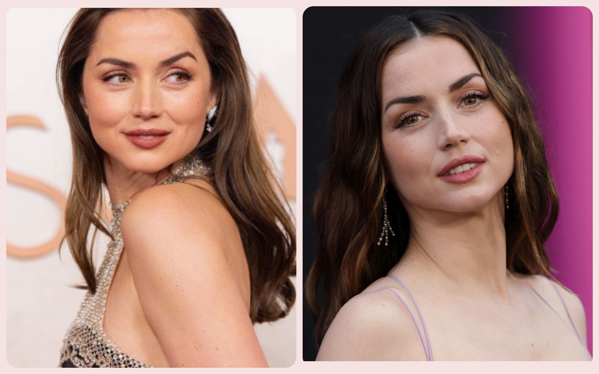 Ana de Armas