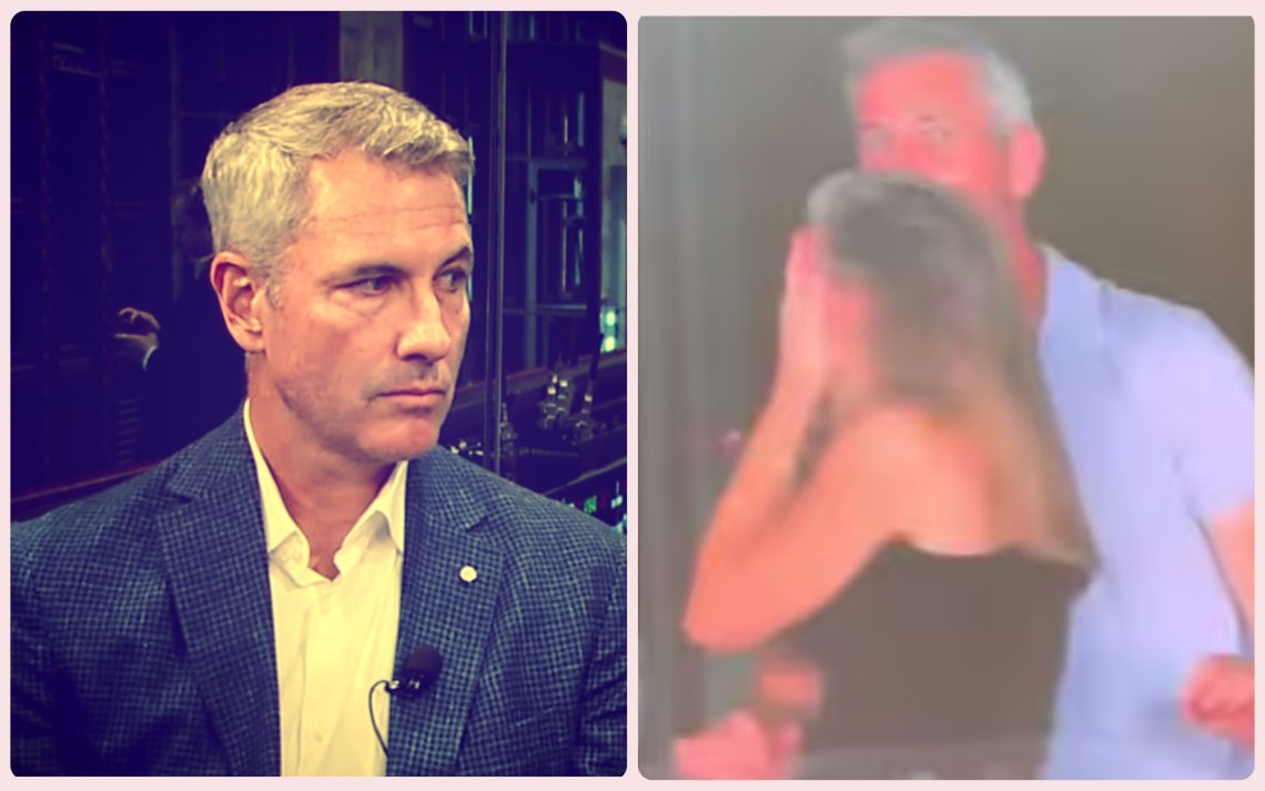 Coldplay Fan Who Exposed Alleged Cheating Couple with Viral Video Speaks Out