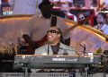 Stevie Wonder
