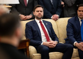 JD Vance’s Vacation Turns Into a PR Nightmare