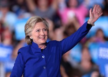 Hillary Clinton