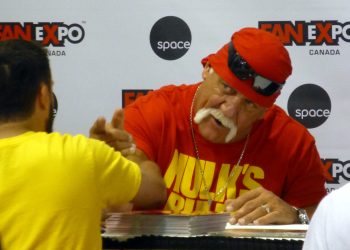 Hulk Hogan Death Investigation