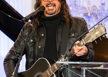 Dave Grohl