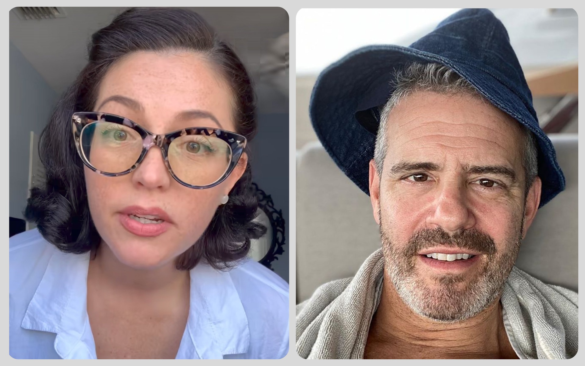 ‘Project Runway’ Star Drops Wild Bombshell: Claims Bravo’s Andy Cohen Was “More of a Predator” Than Harvey Weinstein