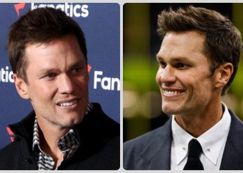 Plastic Surgery Done Right': Tom Brady'