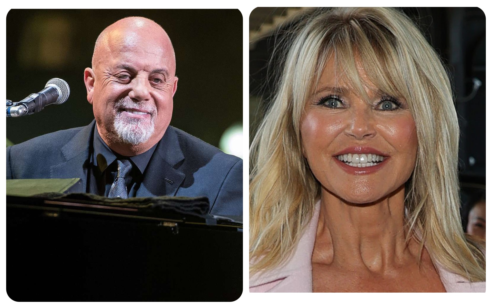 Christie Brinkley Helped Shape Billy Joel’s New HBO Doc