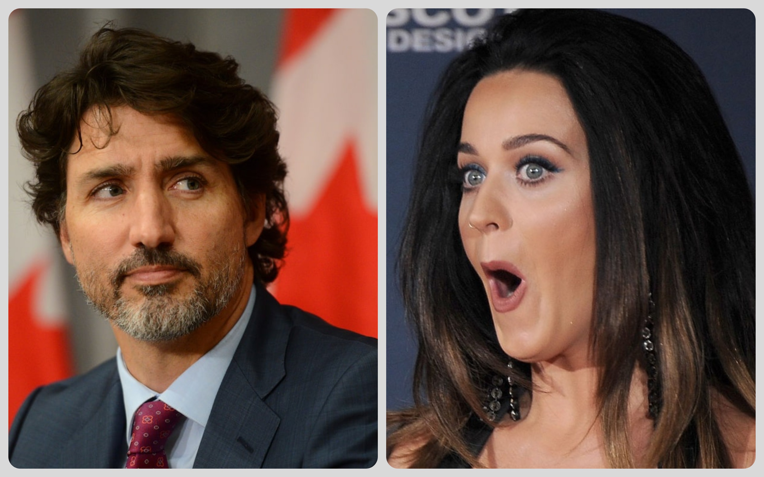 Katy Perry and Justin Trudeau’s Brief Romance Reportedly Cools