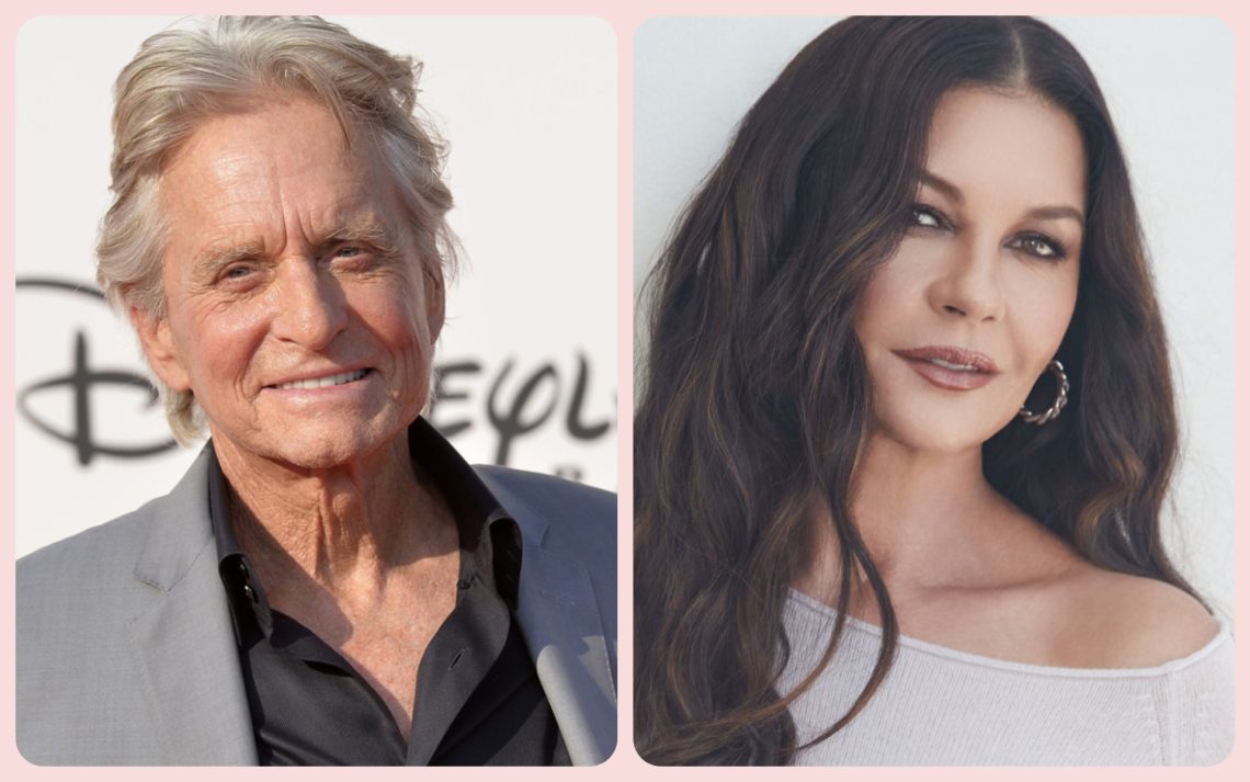 Michael Douglas’ Acting Hiatus Poses Emotional Challenge for Catherine Zeta-Jones