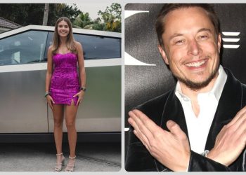 Kai Trump Ditches Donald Trump’s $100K Tesla Cybertruck Gift in Subtle Jab at Elon Musk