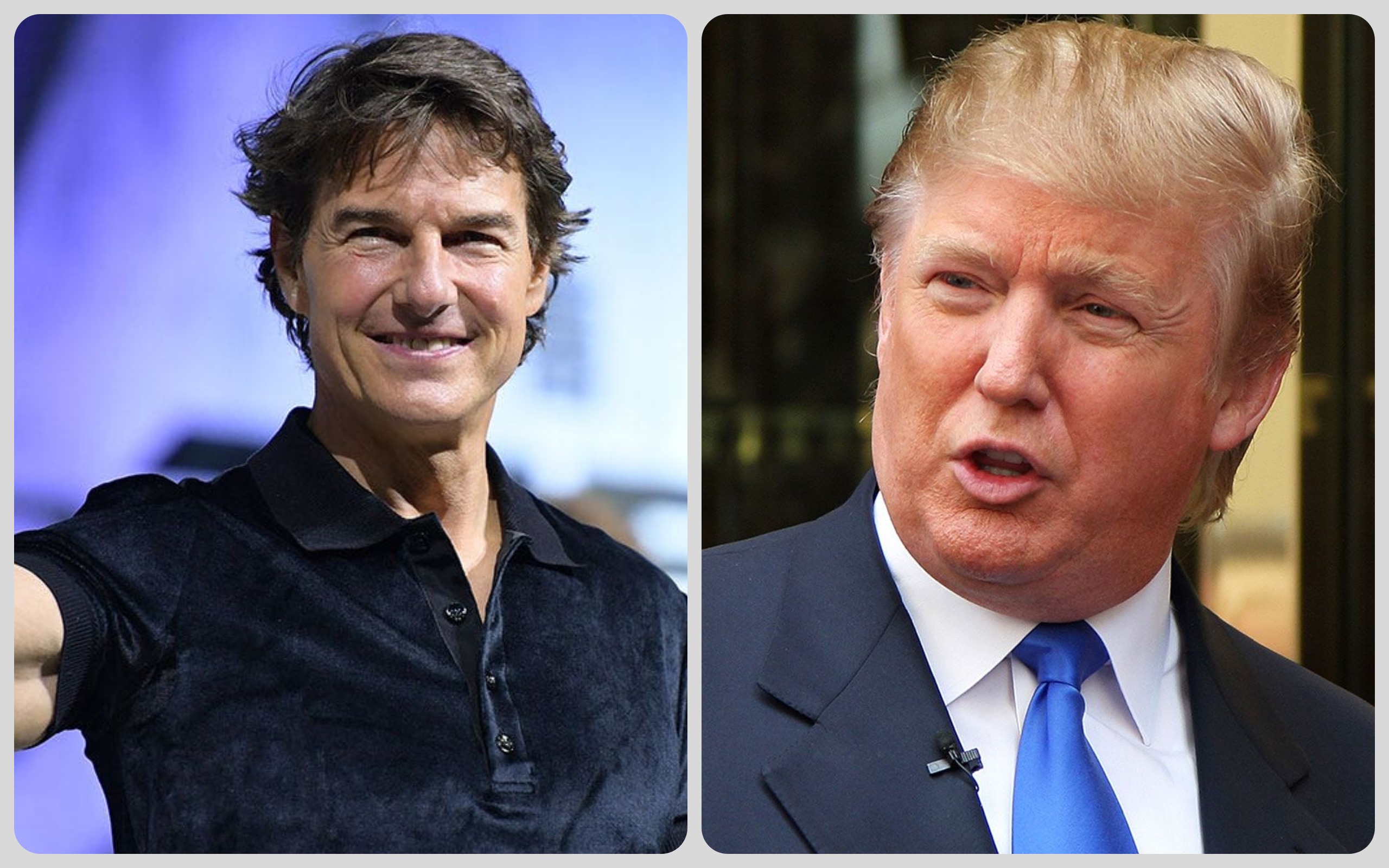 Tom Cruise Passes on Trump’s Kennedy Center Honor