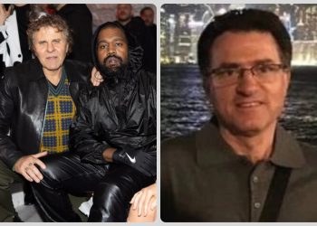 bianca censori FATHER