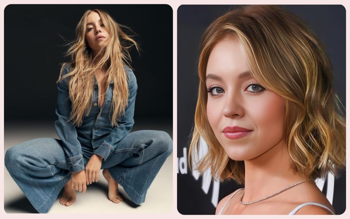 Sydney Sweeney