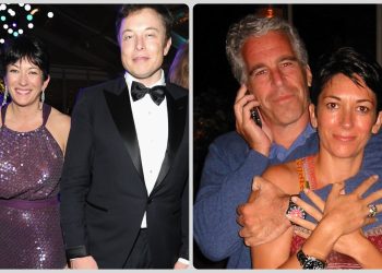 ghislaine maxwell elon musk