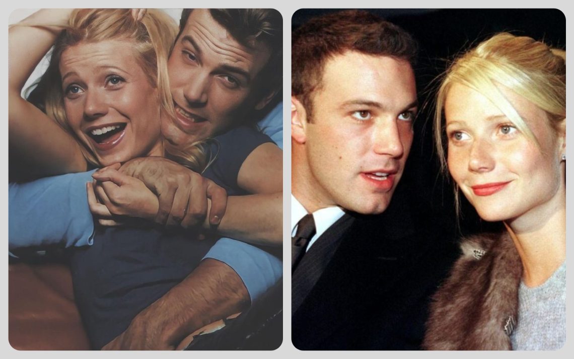 gwyneth paltrow ben affleck