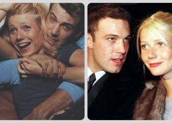 gwyneth paltrow ben affleck