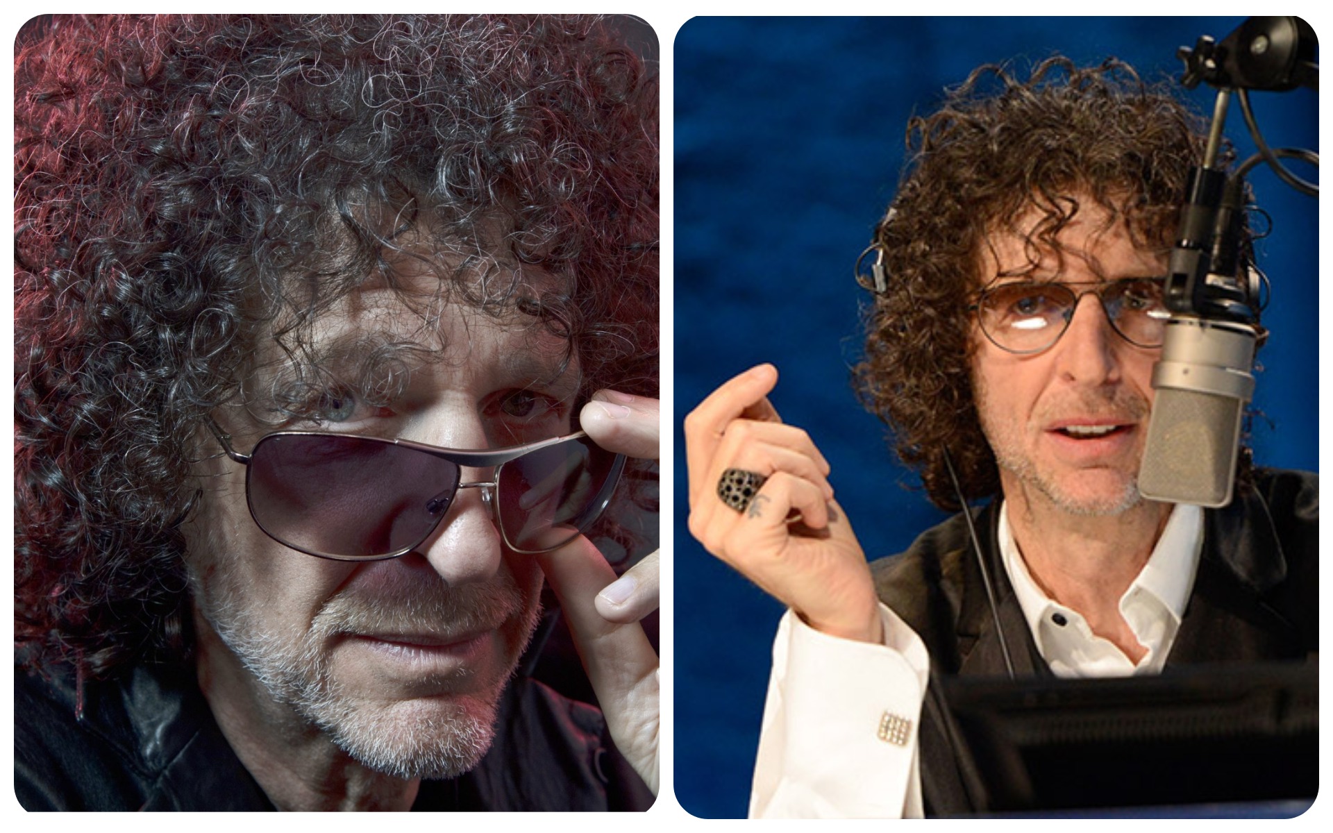 Howard Stern