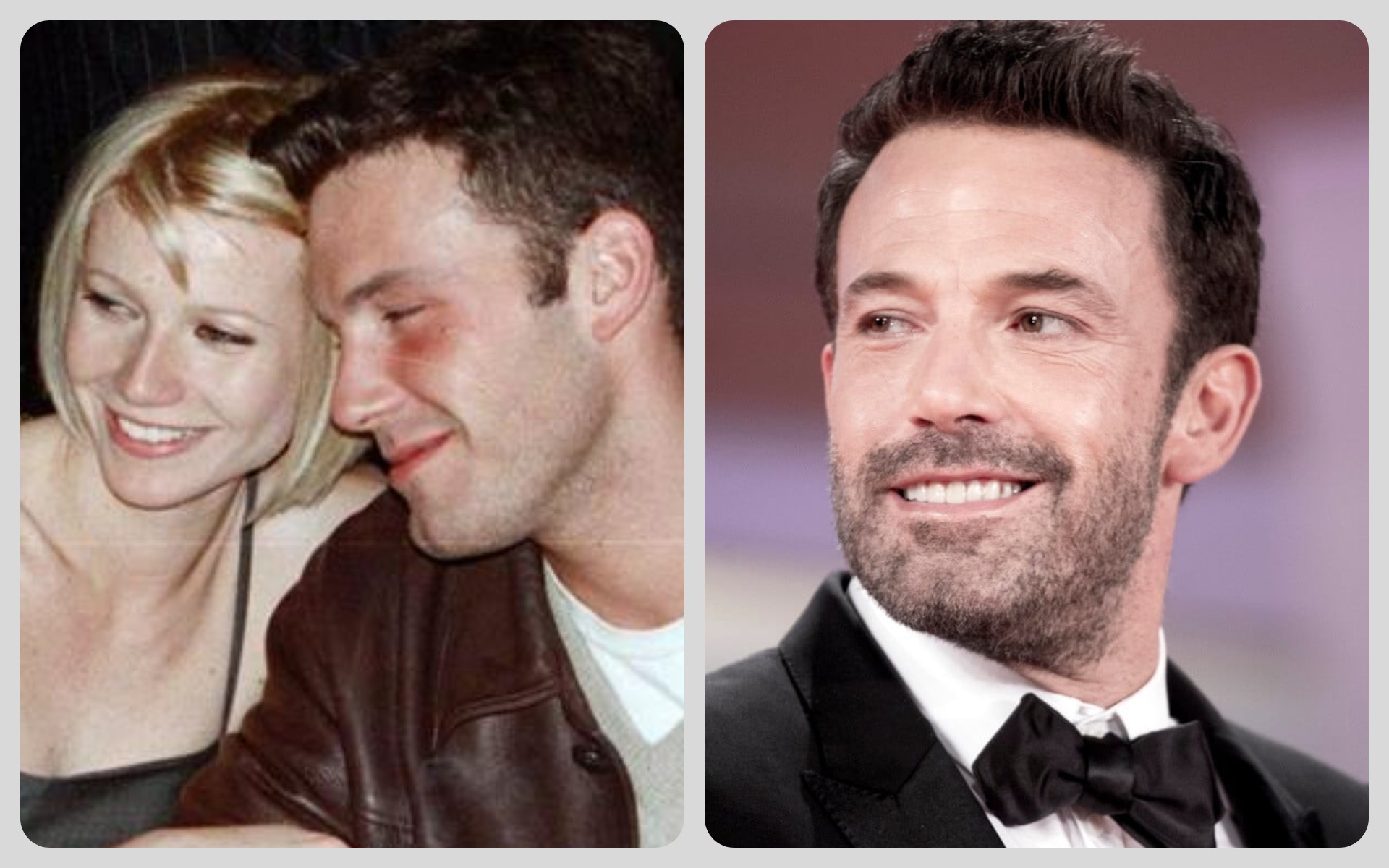 gwyneth paltrow ben affleck