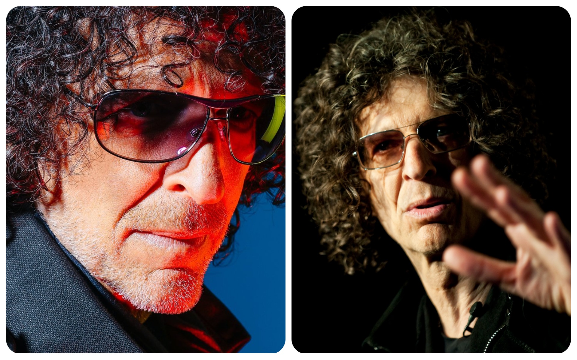 Howard Stern Show Is Cancelled?