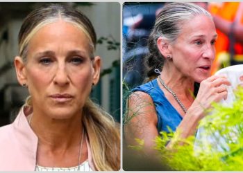 Sarah Jessica Parker