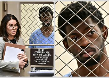 Lil Nas X was arrested