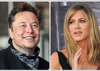 Jennifer Aniston Bluntly Rejects Elon Musk Comparison