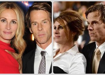 julia roberts danny moder