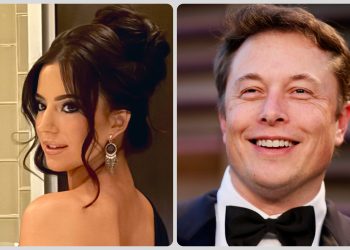 The latest star in the Musk-adjacent drama is Ashley St. Clair