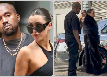 Is Kanye Paying Bianca Censori