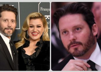 Brandon Blackstock’