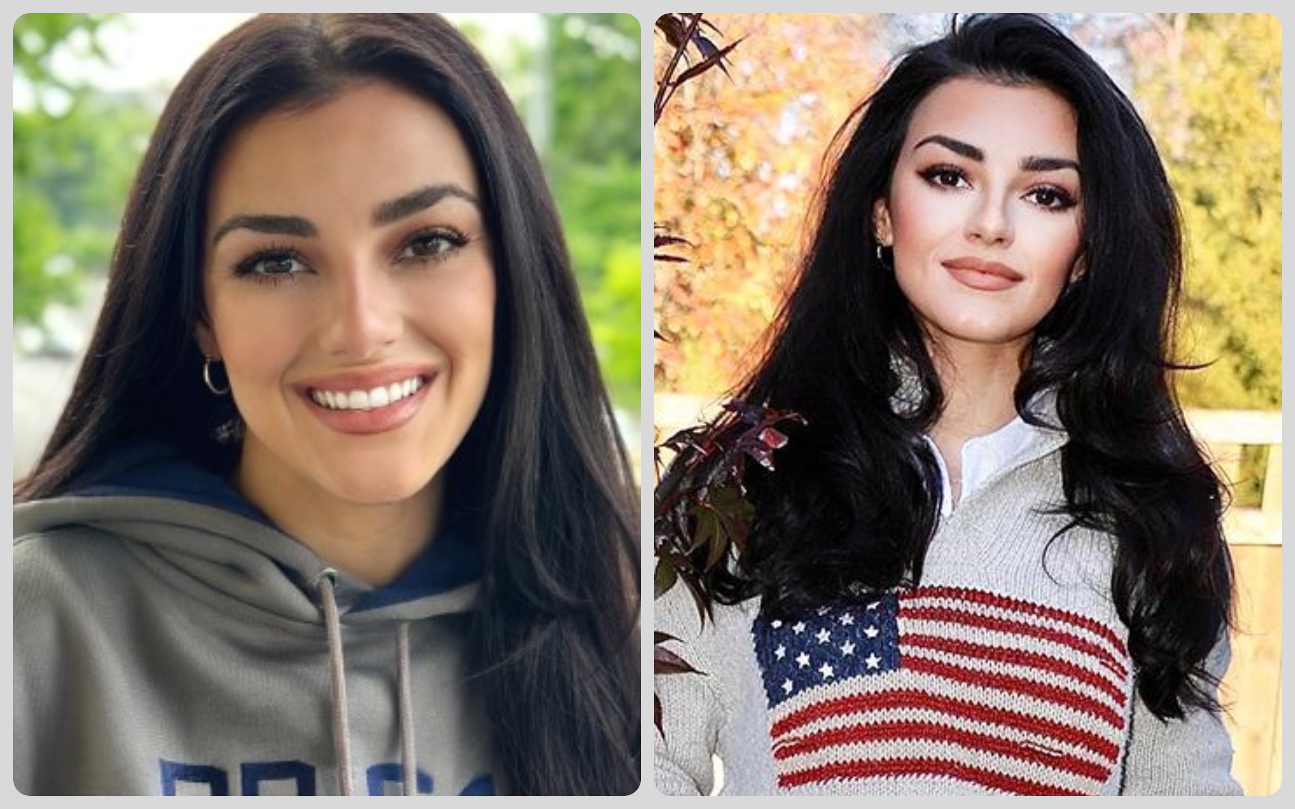FBI Chief’s Girlfriend